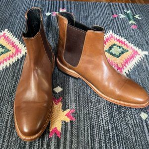 Nisolo - Size 11, Men's Chelsea Boot